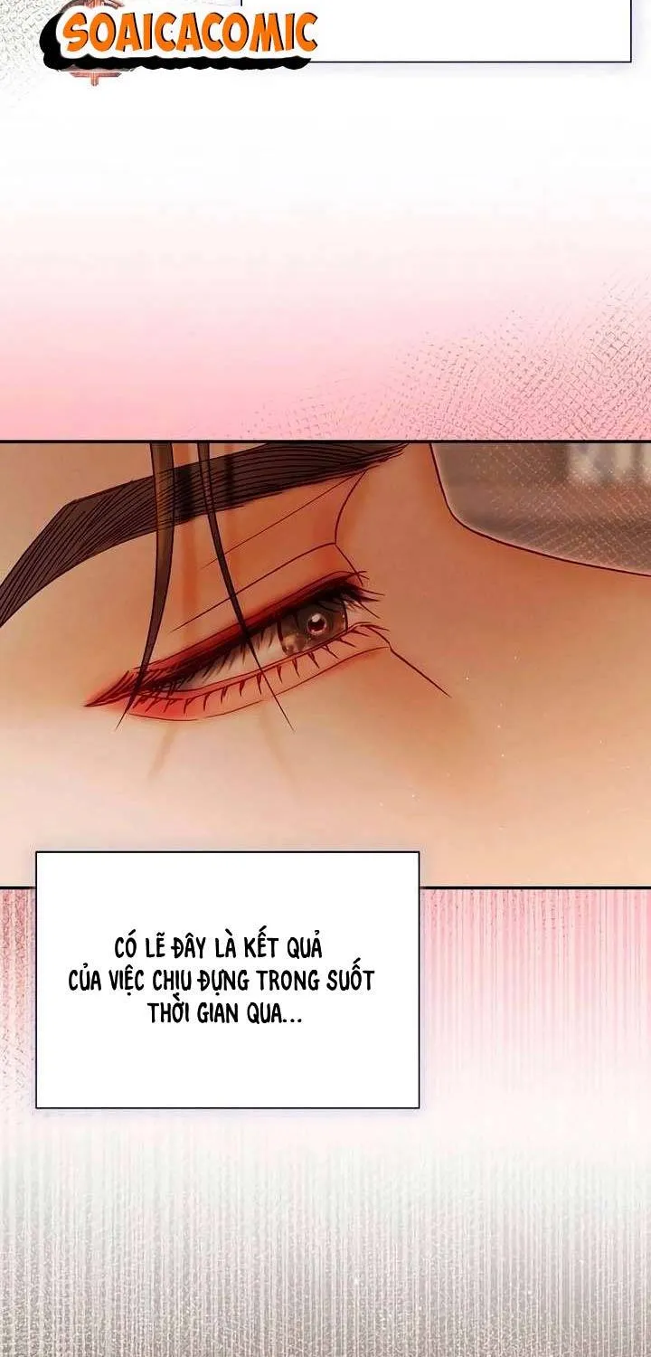 Lỡ Mang Thai Với Sếp Chap 22.1 - Next Chap 23.1