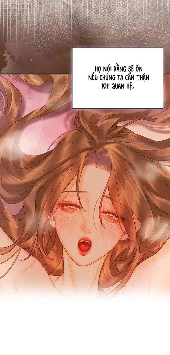 Lỡ Mang Thai Với Sếp Chap 22.1 - Next Chap 23.1