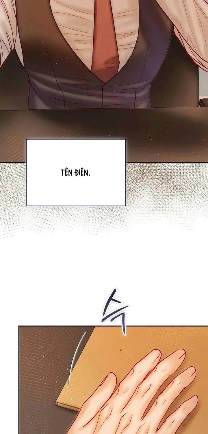 Lỡ Mang Thai Với Sếp Chap 22.1 - Next Chap 23.1