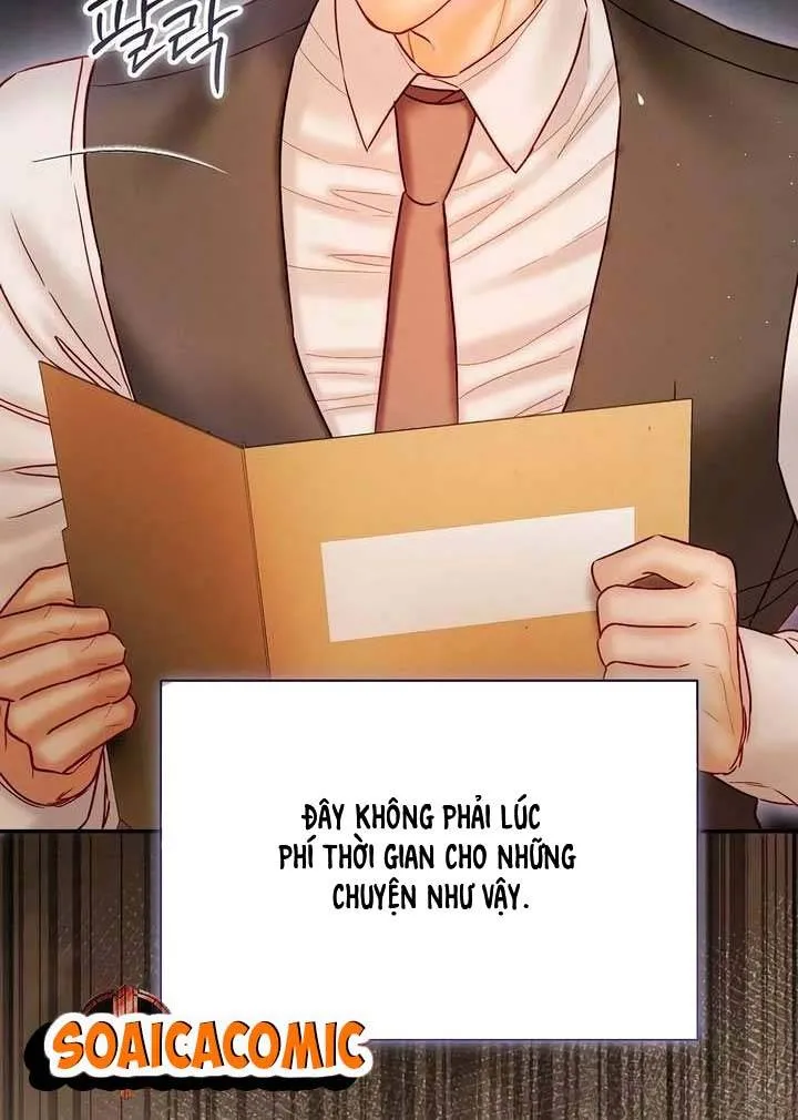 Lỡ Mang Thai Với Sếp Chap 22.1 - Next Chap 23.1