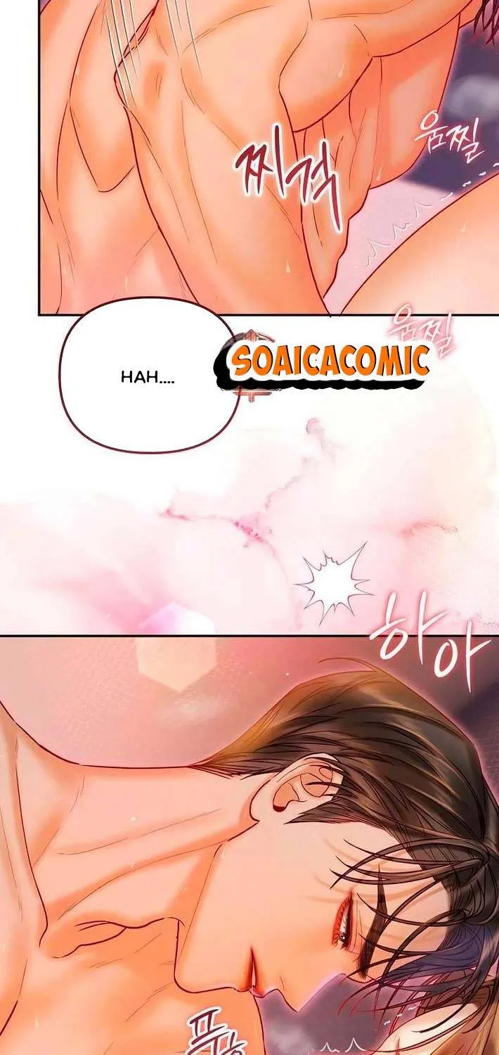 Lỡ Mang Thai Với Sếp Chap 22.1 - Next Chap 23.1