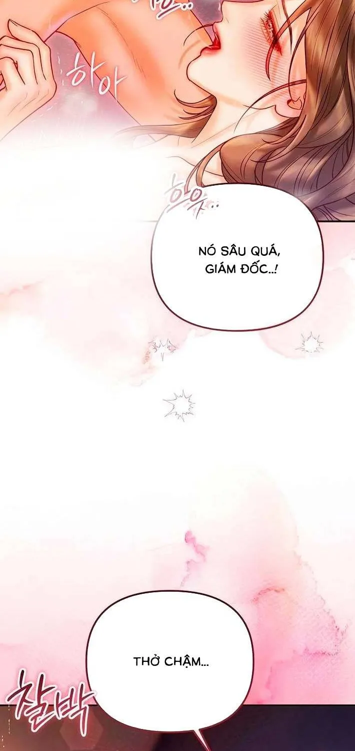 Lỡ Mang Thai Với Sếp Chap 22.1 - Next Chap 23.1