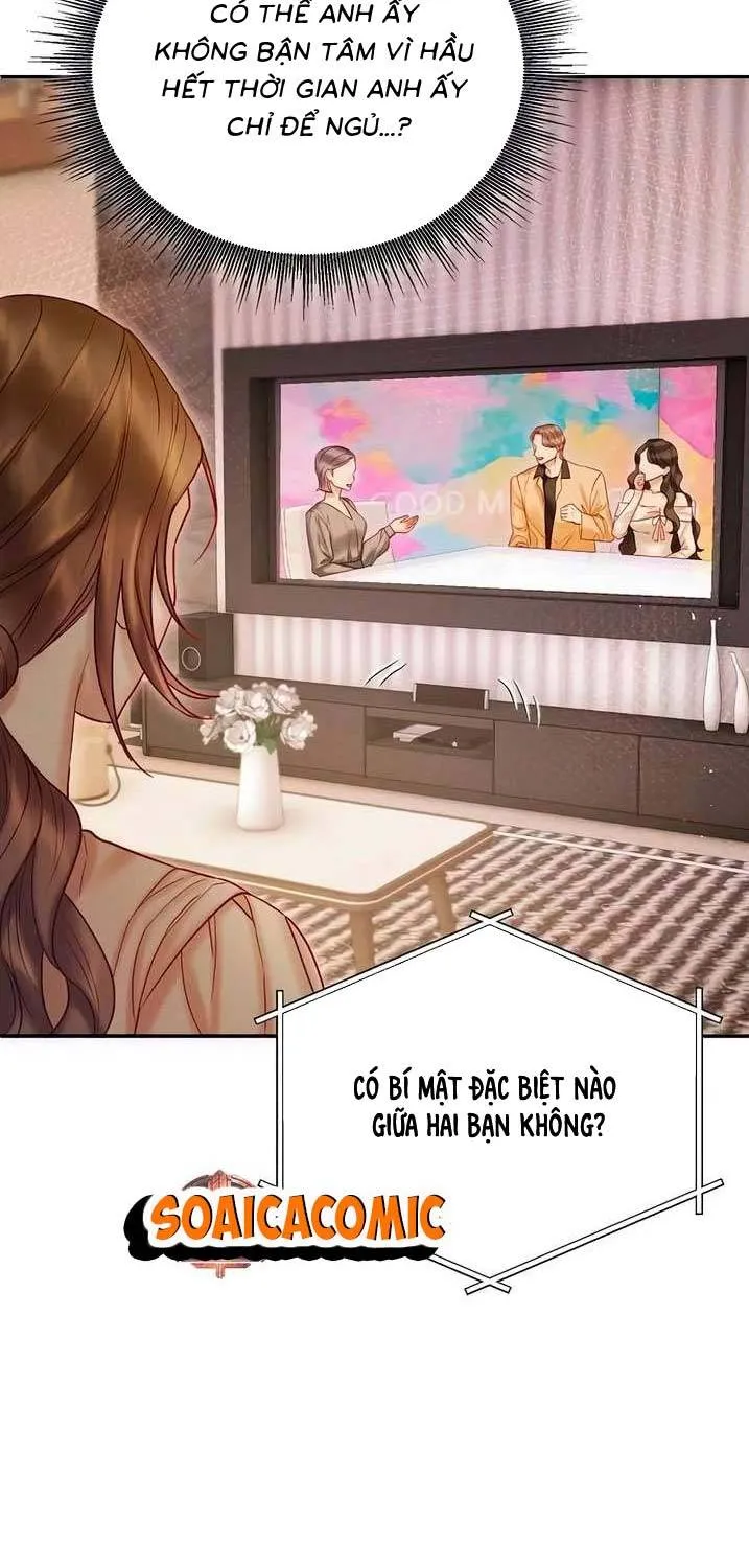 Lỡ Mang Thai Với Sếp Chap 22.2 - Next Chap 23.2