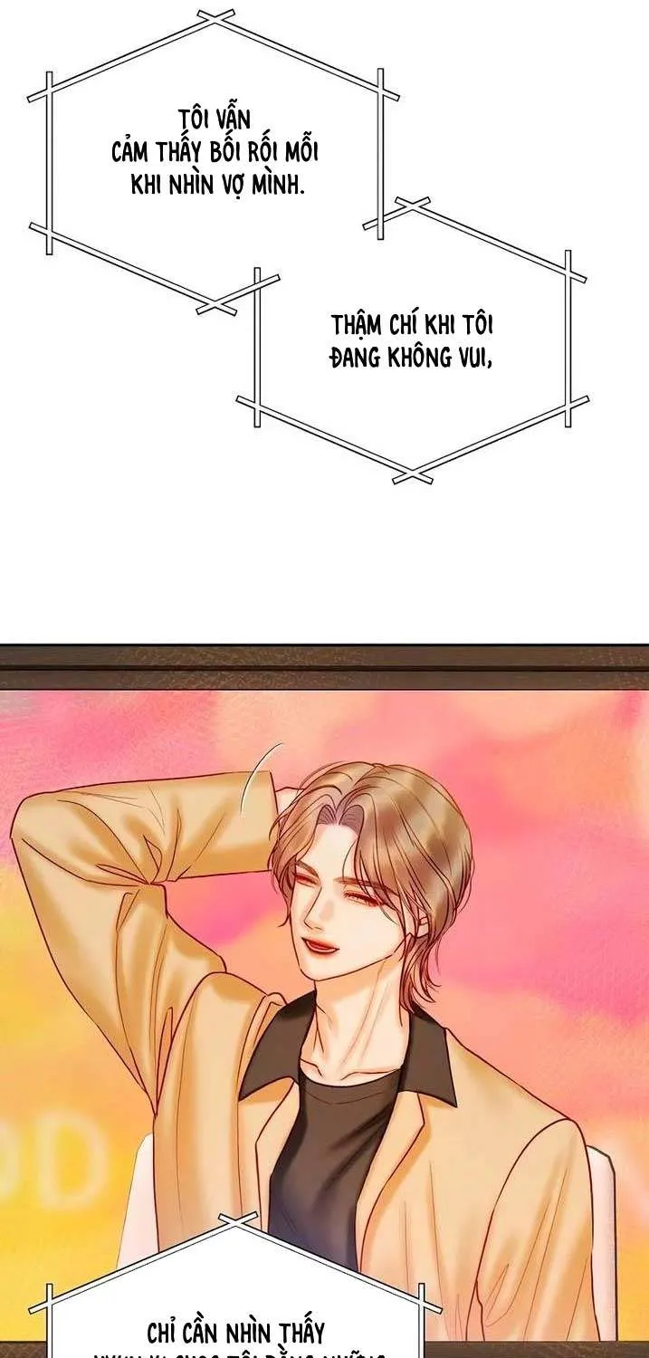 Lỡ Mang Thai Với Sếp Chap 22.2 - Next Chap 23.2