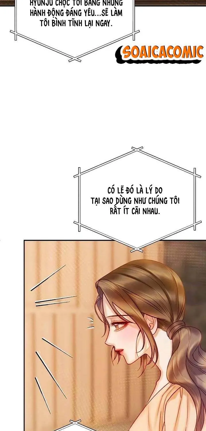 Lỡ Mang Thai Với Sếp Chap 22.2 - Next Chap 23.2