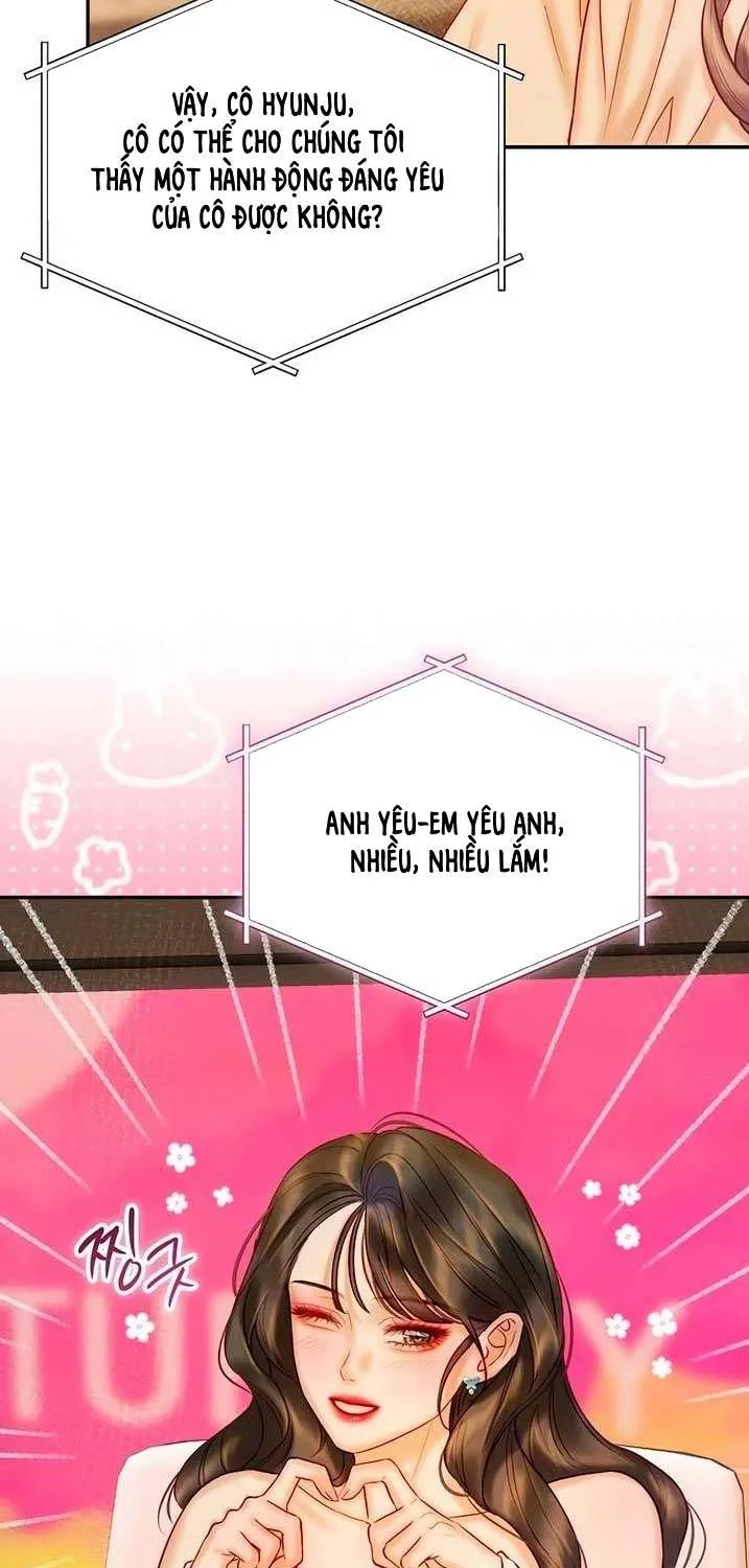 Lỡ Mang Thai Với Sếp Chap 22.2 - Next Chap 23.2