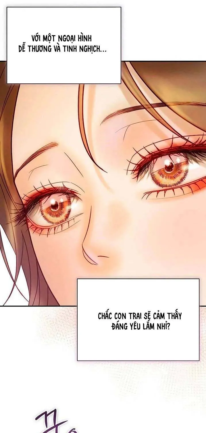 Lỡ Mang Thai Với Sếp Chap 22.2 - Next Chap 23.2