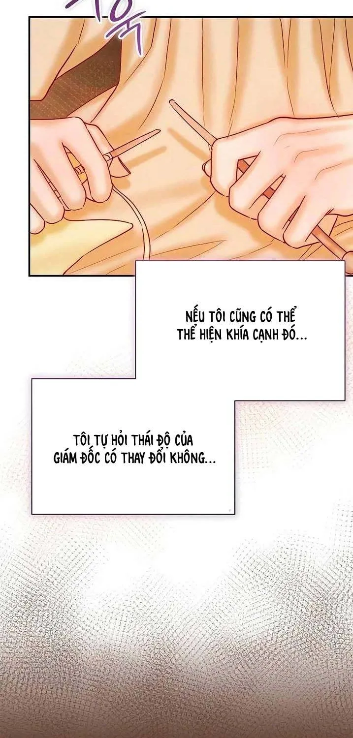 Lỡ Mang Thai Với Sếp Chap 22.2 - Next Chap 23.2