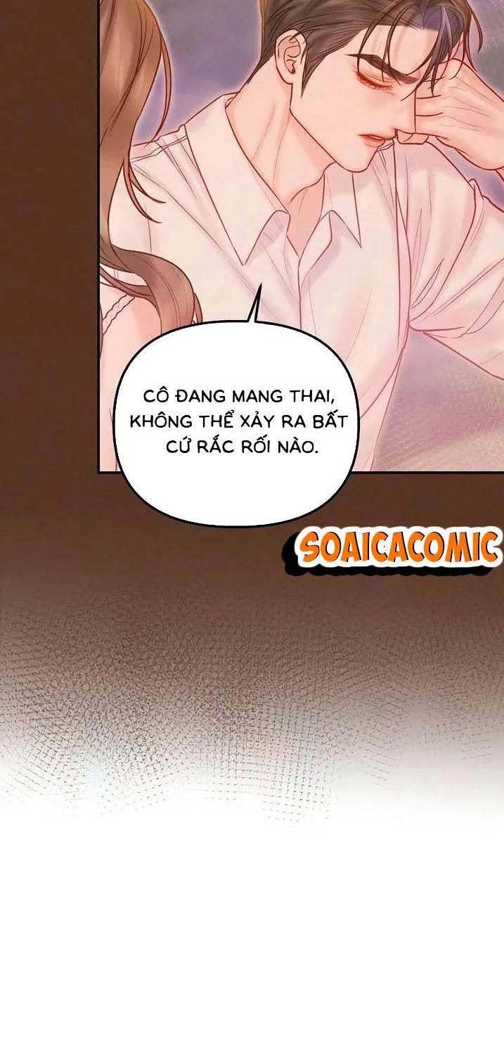 Lỡ Mang Thai Với Sếp Chap 22.2 - Next Chap 23.2