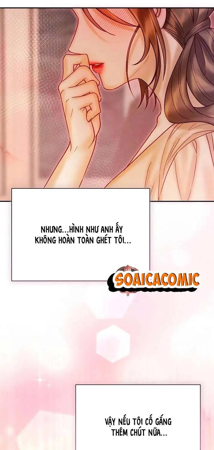 Lỡ Mang Thai Với Sếp Chap 22.2 - Next Chap 23.2
