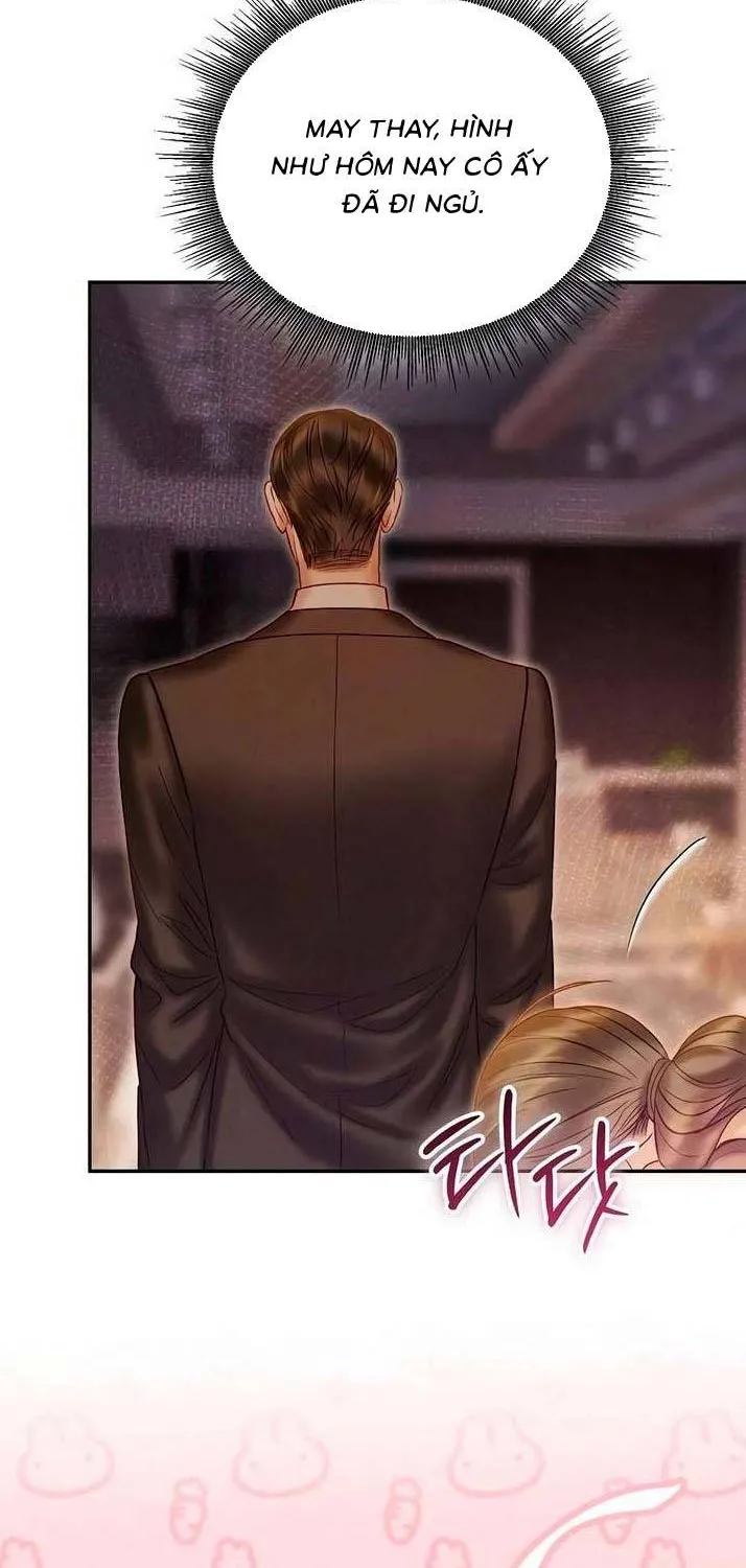 Lỡ Mang Thai Với Sếp Chap 22.2 - Next Chap 23.2