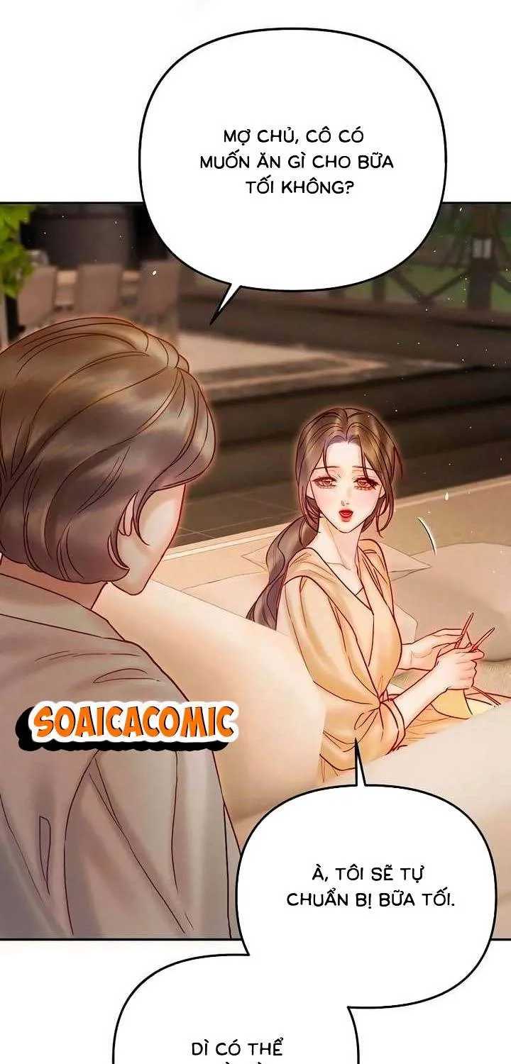 Lỡ Mang Thai Với Sếp Chap 22.2 - Next Chap 23.2