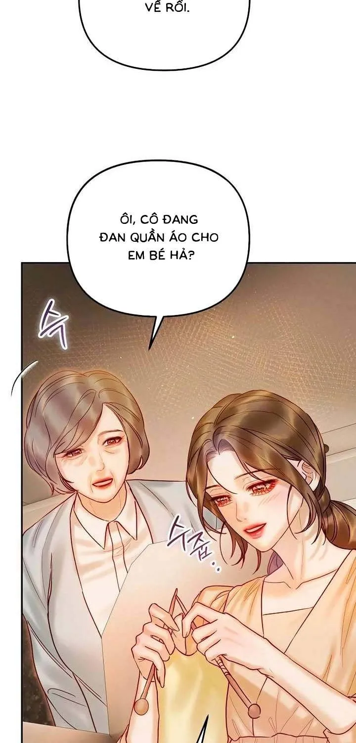 Lỡ Mang Thai Với Sếp Chap 22.2 - Next Chap 23.2