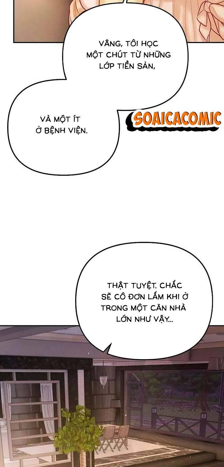 Lỡ Mang Thai Với Sếp Chap 22.2 - Next Chap 23.2