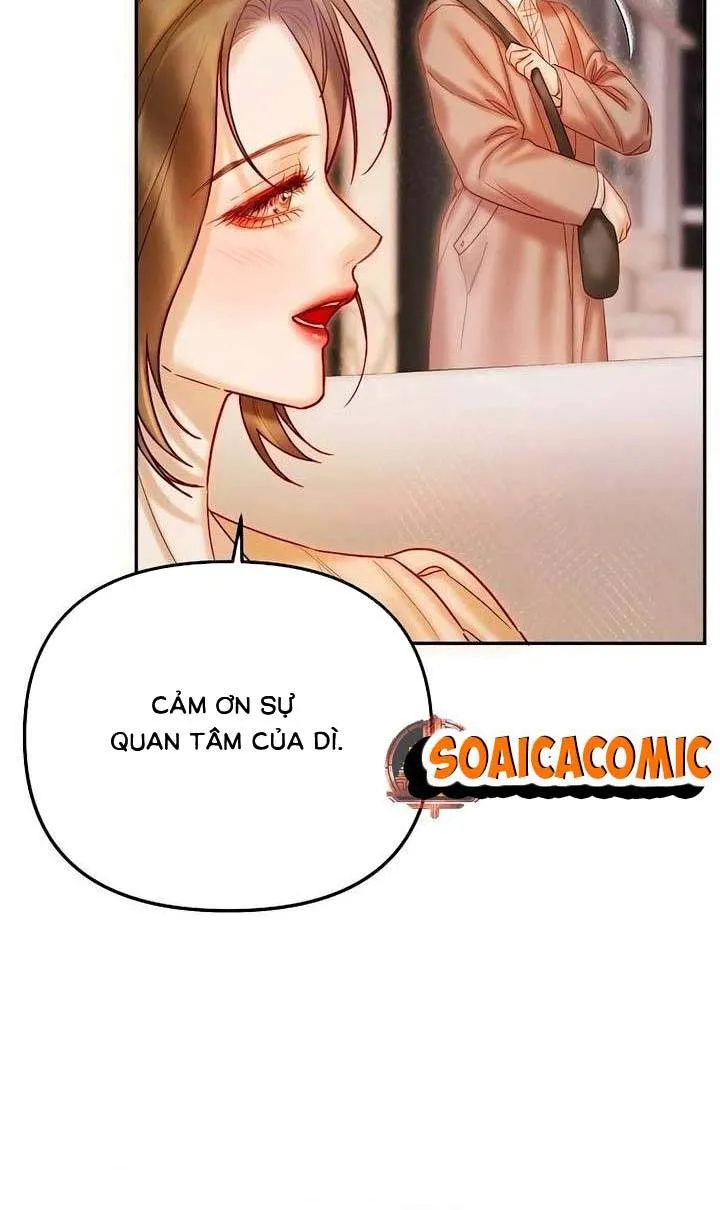 Lỡ Mang Thai Với Sếp Chap 22.2 - Next Chap 23.2