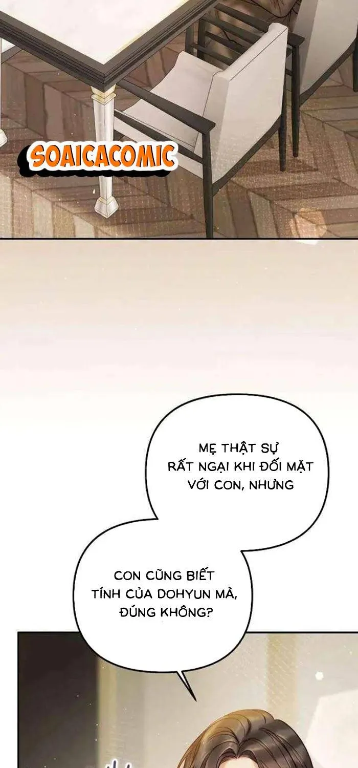 Lỡ Mang Thai Với Sếp Chap 29.1 - Next Chap 30.1