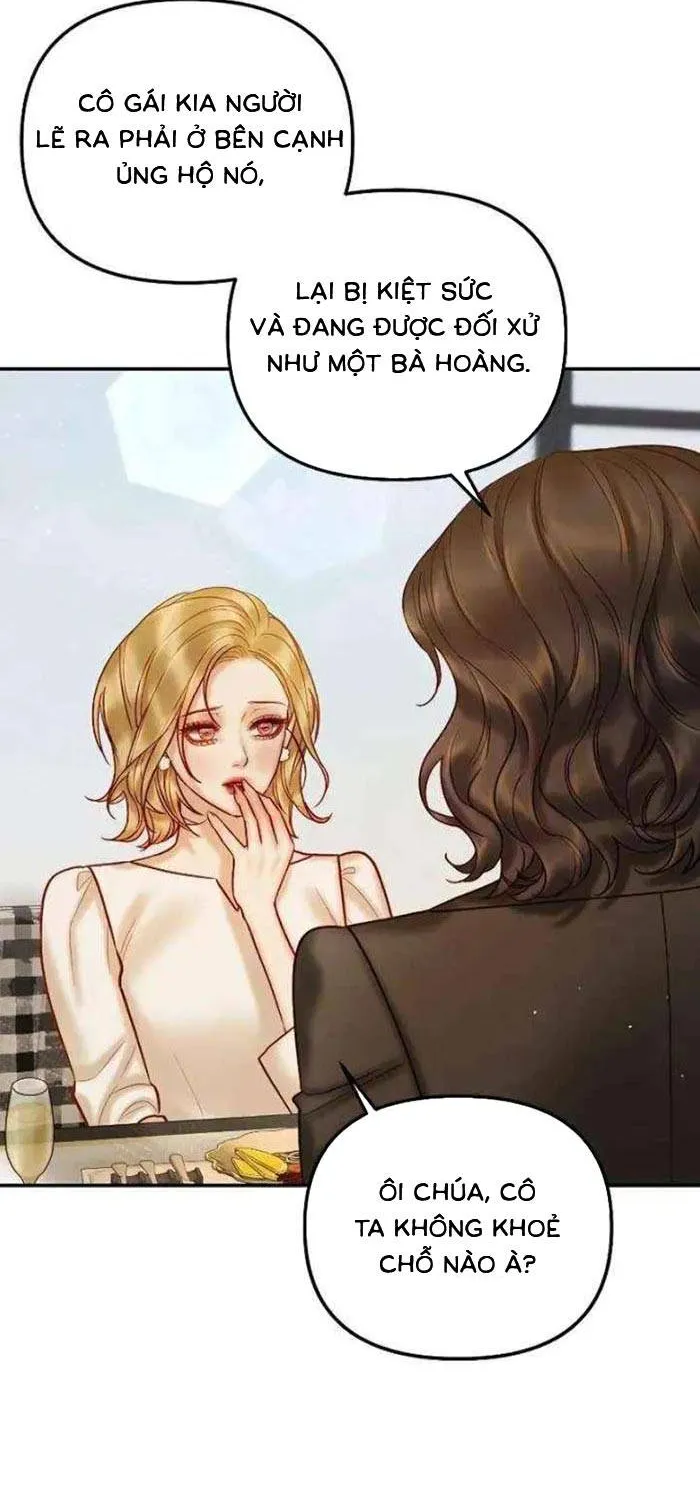 Lỡ Mang Thai Với Sếp Chap 29.1 - Next Chap 30.1