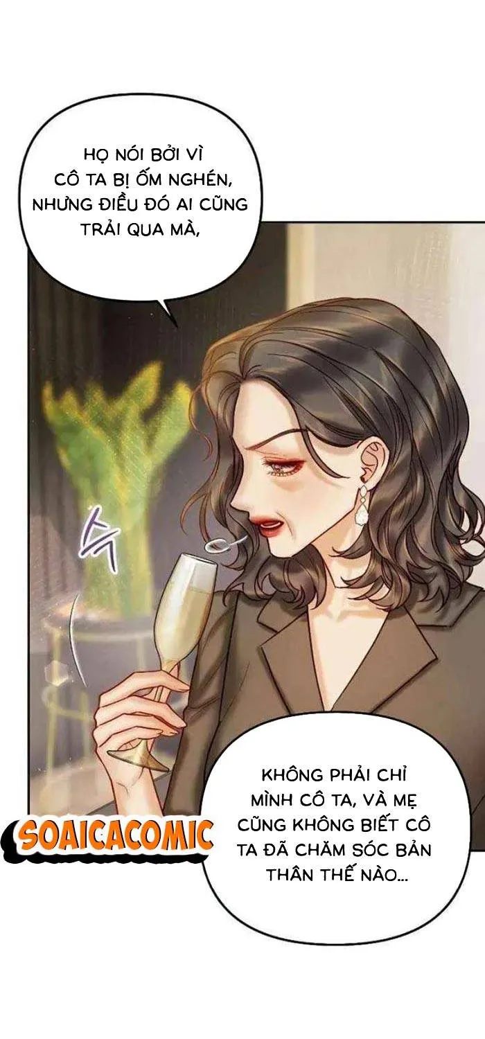 Lỡ Mang Thai Với Sếp Chap 29.1 - Next Chap 30.1
