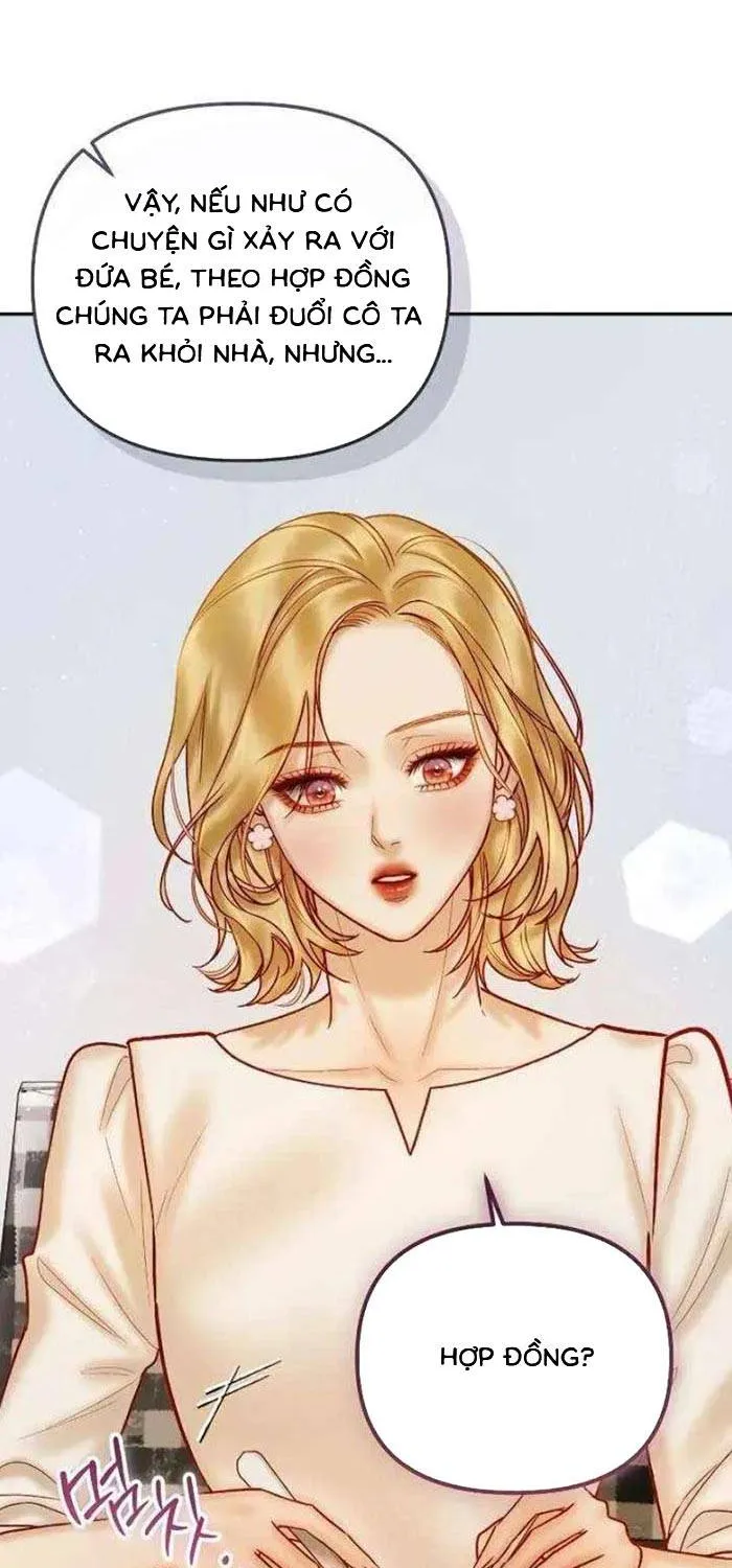 Lỡ Mang Thai Với Sếp Chap 29.1 - Next Chap 30.1