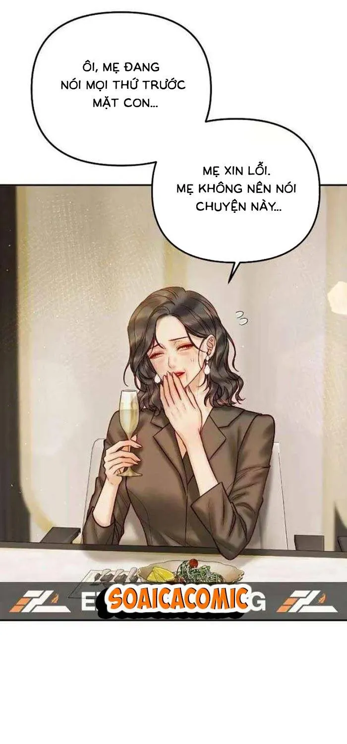 Lỡ Mang Thai Với Sếp Chap 29.1 - Next Chap 30.1
