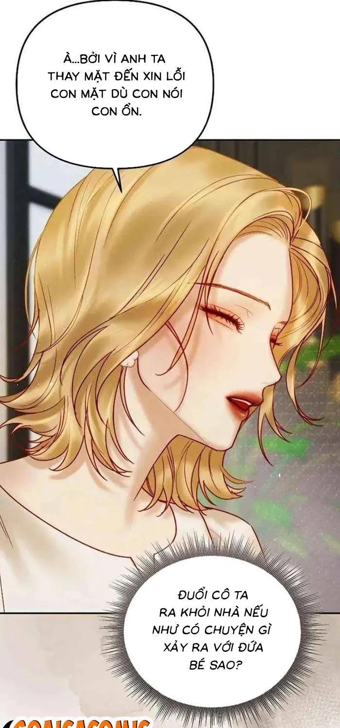 Lỡ Mang Thai Với Sếp Chap 29.1 - Next Chap 30.1