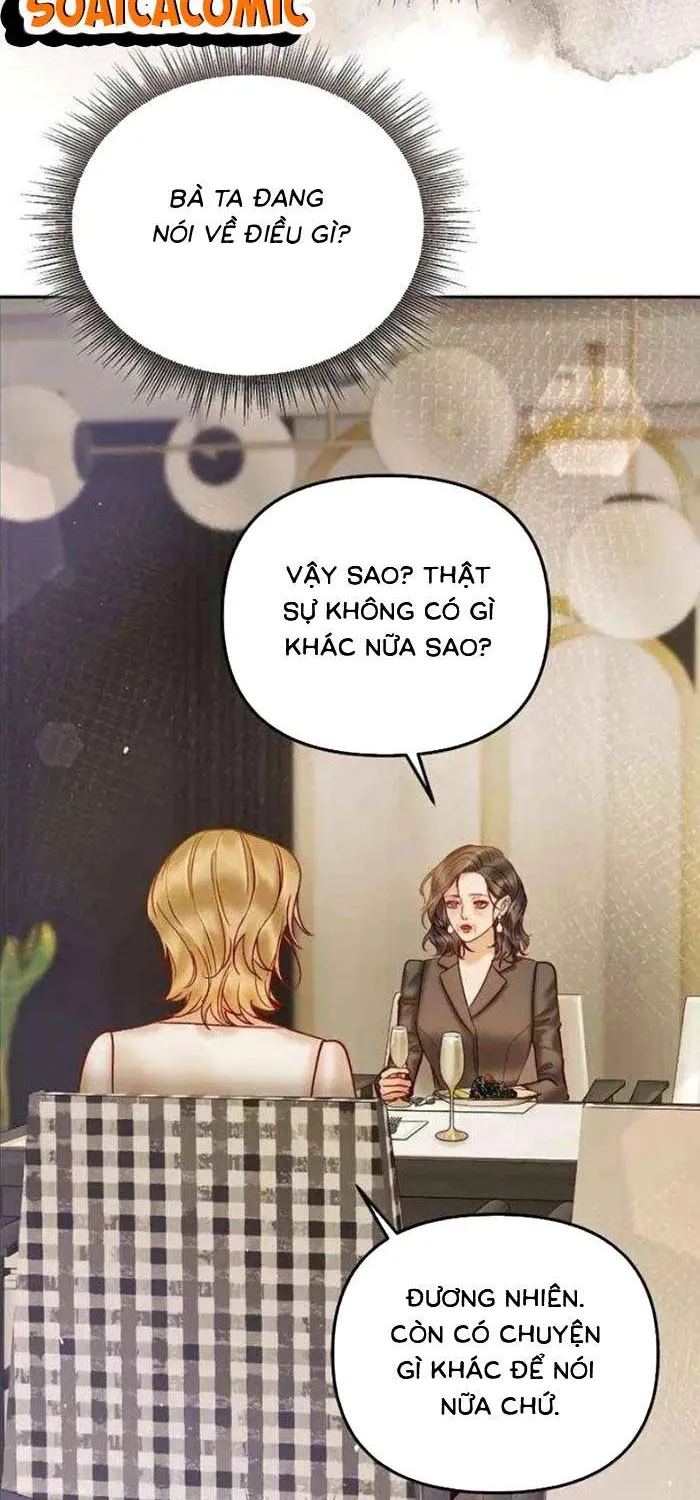Lỡ Mang Thai Với Sếp Chap 29.1 - Next Chap 30.1