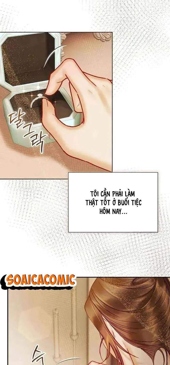 Lỡ Mang Thai Với Sếp Chap 29.1 - Next Chap 30.1