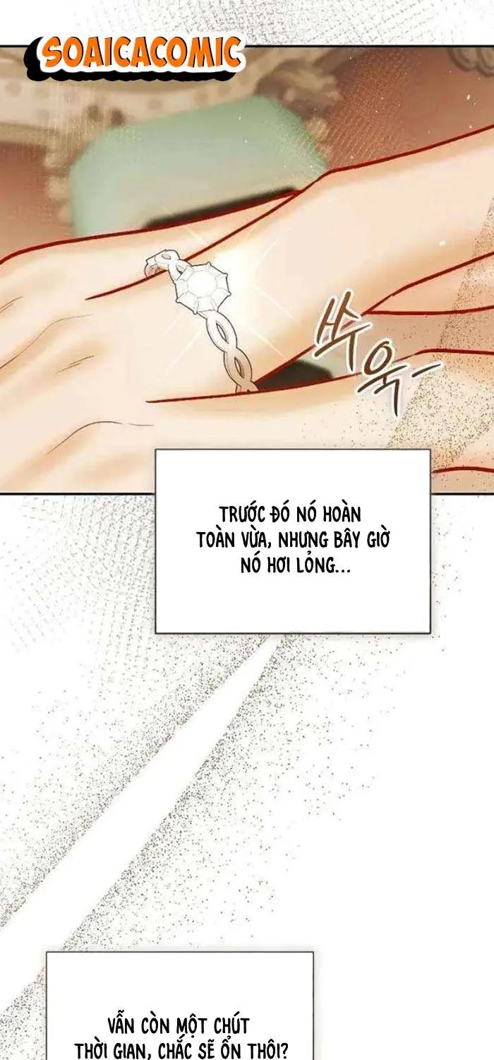 Lỡ Mang Thai Với Sếp Chap 29.1 - Next Chap 30.1