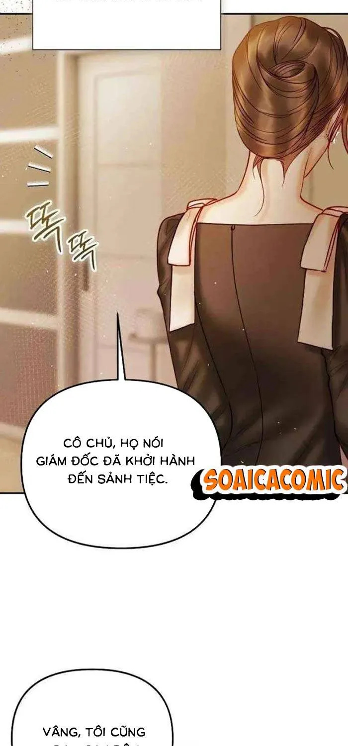 Lỡ Mang Thai Với Sếp Chap 29.1 - Next Chap 30.1