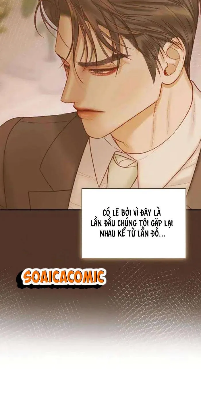 Lỡ Mang Thai Với Sếp Chap 29.1 - Next Chap 30.1