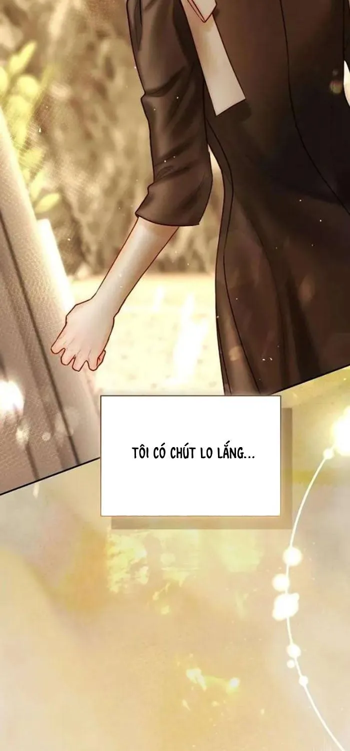 Lỡ Mang Thai Với Sếp Chap 29.1 - Next Chap 30.1