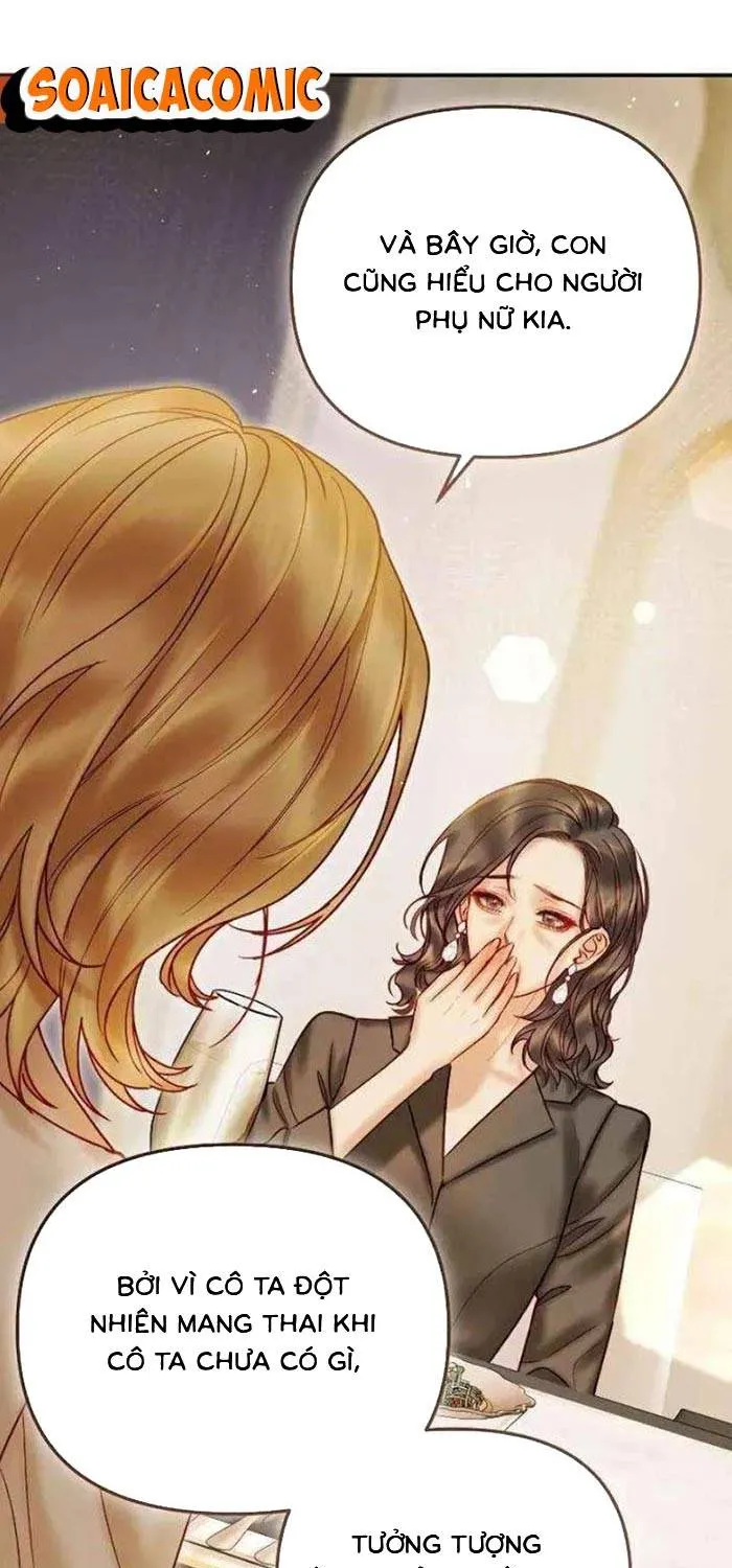 Lỡ Mang Thai Với Sếp Chap 29.1 - Next Chap 30.1