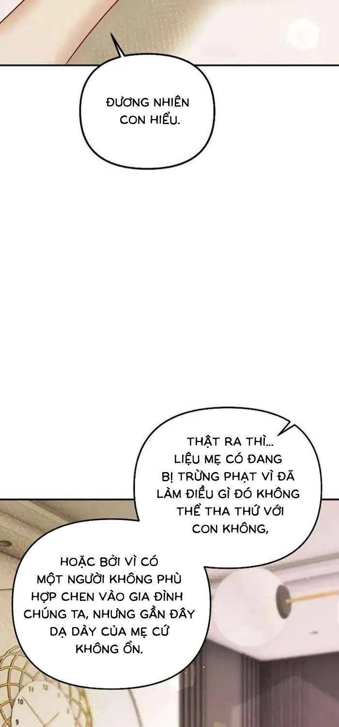 Lỡ Mang Thai Với Sếp Chap 29.1 - Next Chap 30.1