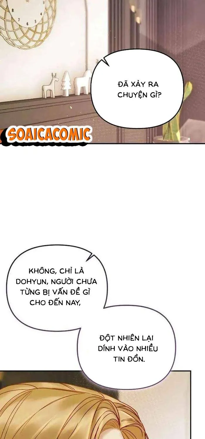 Lỡ Mang Thai Với Sếp Chap 29.1 - Next Chap 30.1