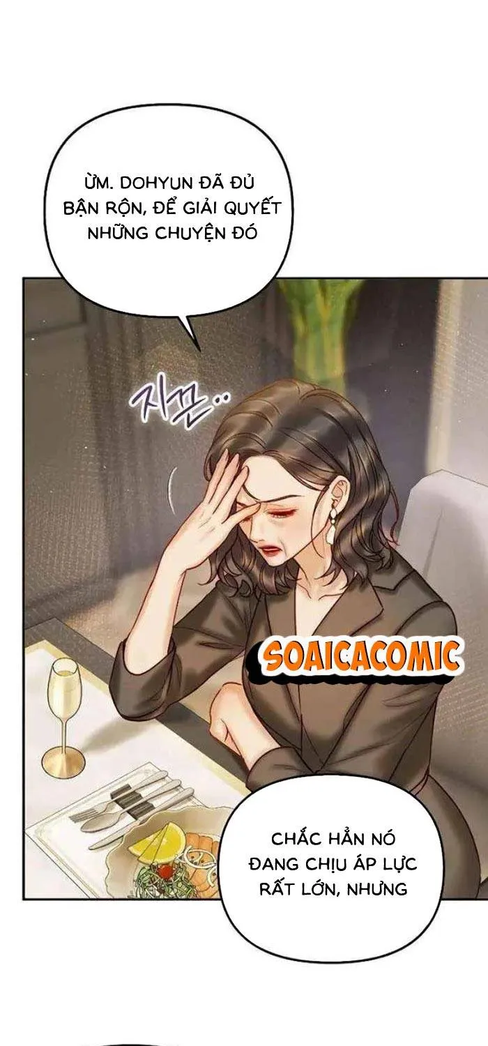 Lỡ Mang Thai Với Sếp Chap 29.1 - Next Chap 30.1
