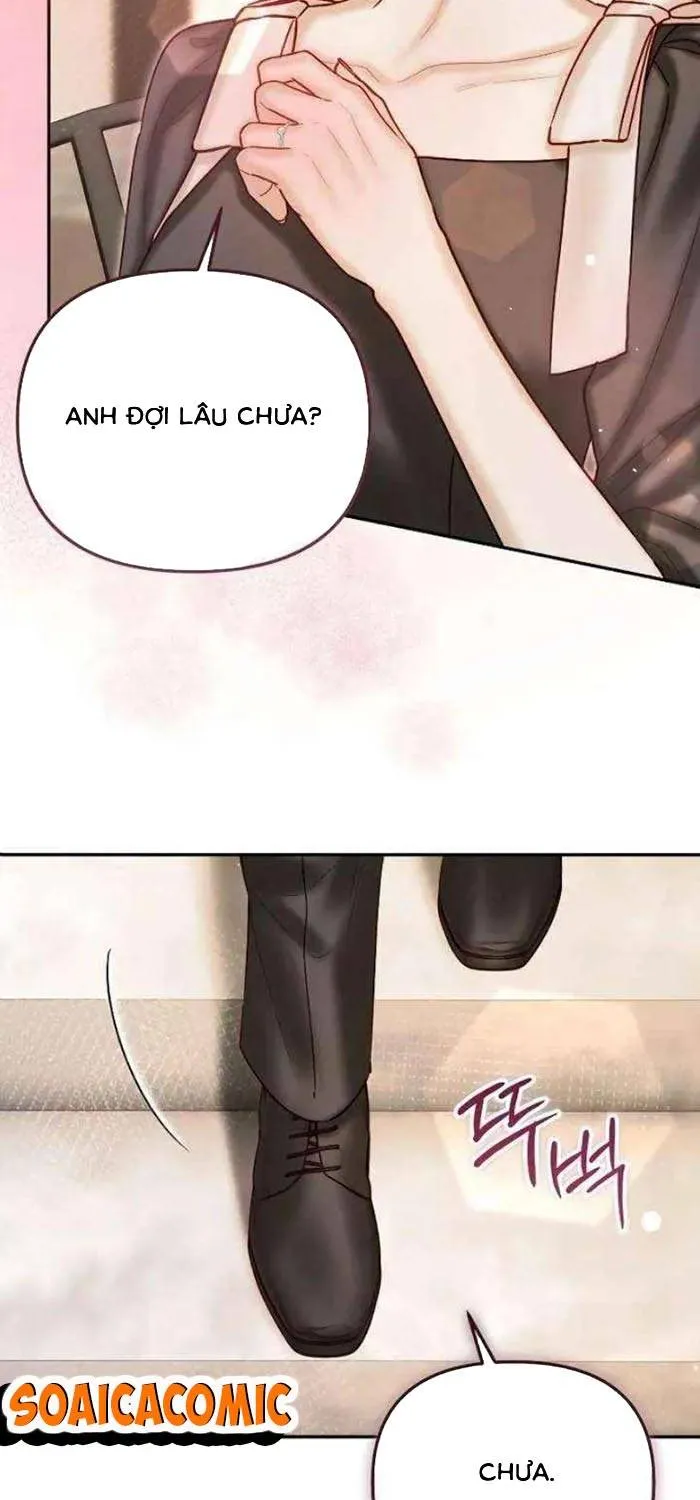 Lỡ Mang Thai Với Sếp Chap 29.2 - Next Chap 30.2
