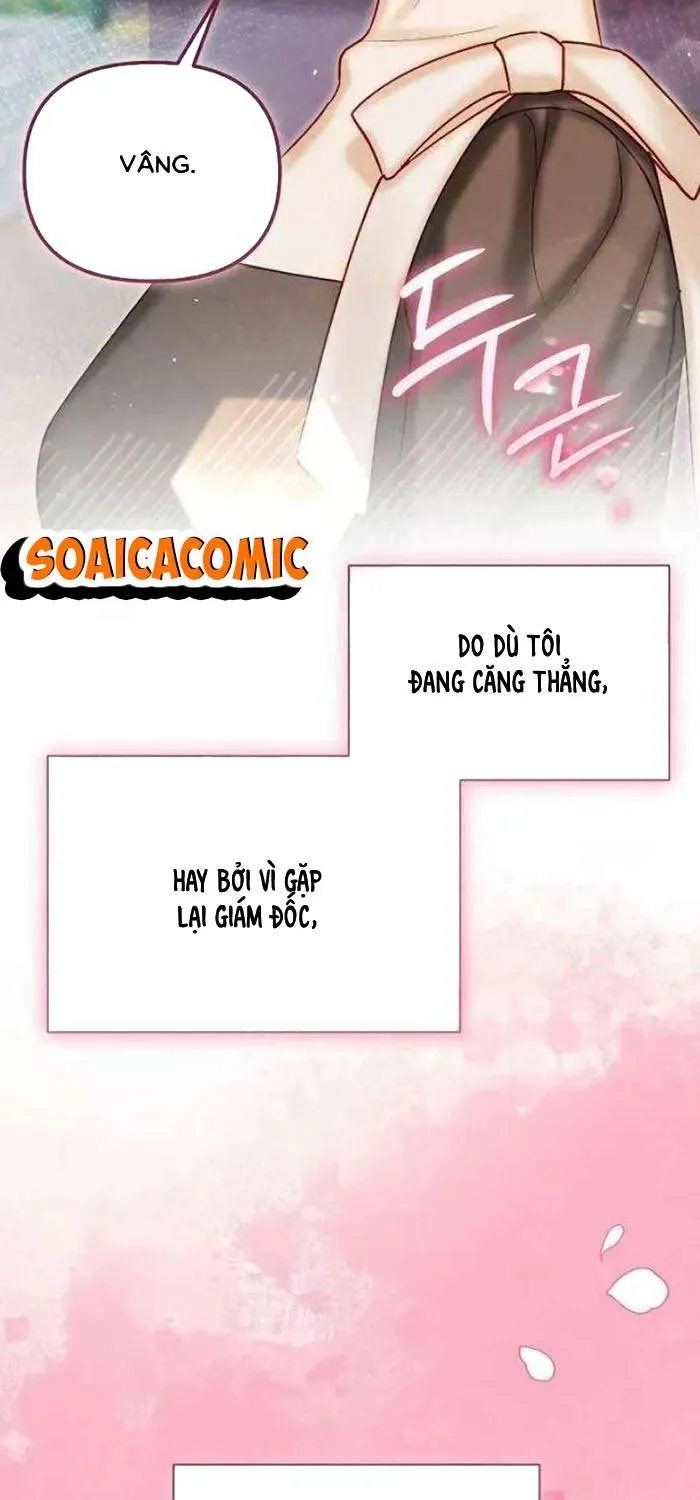 Lỡ Mang Thai Với Sếp Chap 29.2 - Next Chap 30.2
