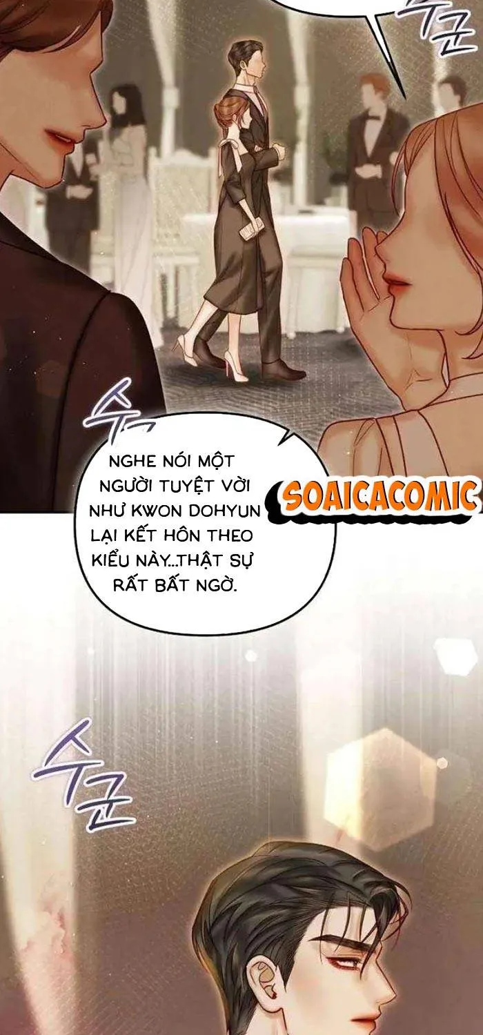 Lỡ Mang Thai Với Sếp Chap 29.2 - Next Chap 30.2