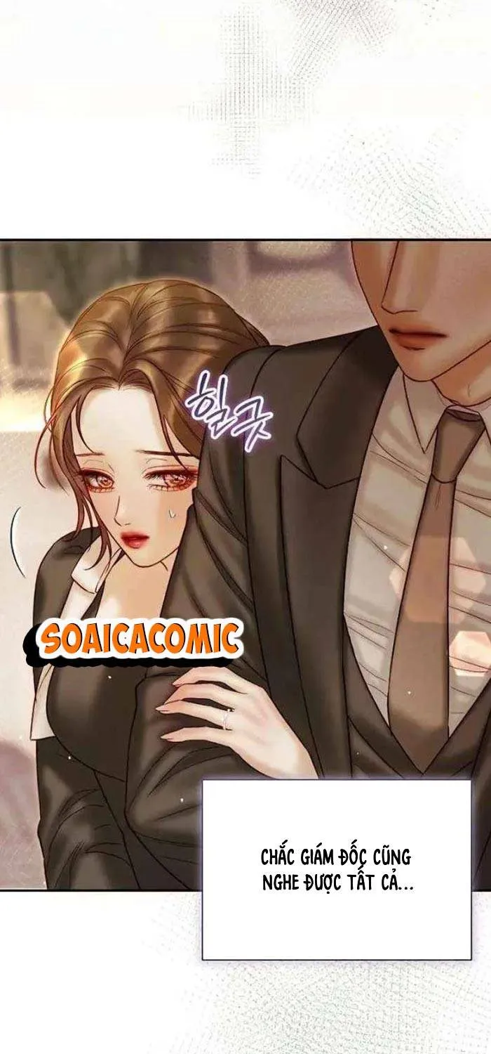Lỡ Mang Thai Với Sếp Chap 29.2 - Next Chap 30.2