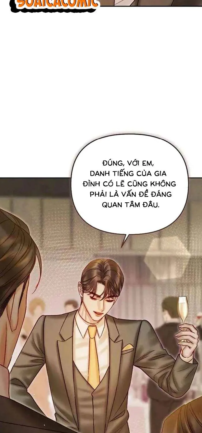 Lỡ Mang Thai Với Sếp Chap 29.2 - Next Chap 30.2