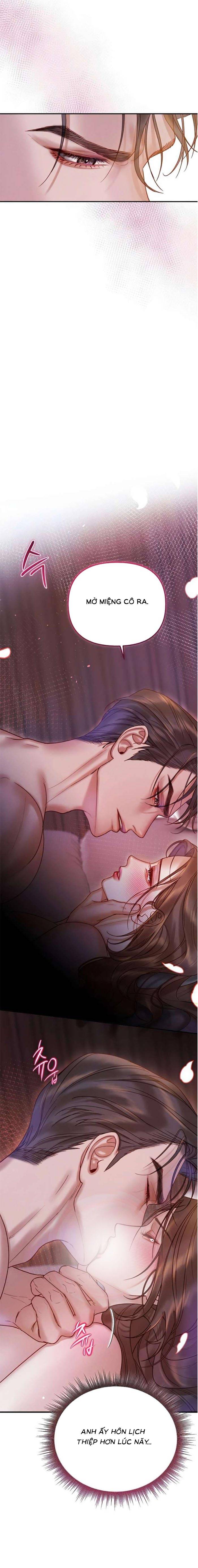 Lỡ Mang Thai Với Sếp Chap 3.2 - Next Chap 4.2