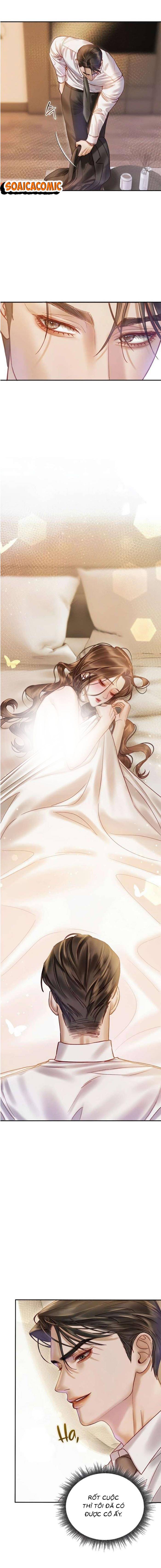 Lỡ Mang Thai Với Sếp Chap 4.2 - Next Chap 5.2