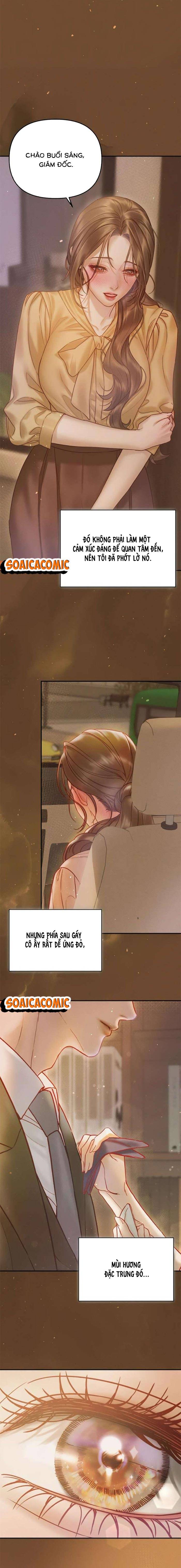 Lỡ Mang Thai Với Sếp Chap 4.2 - Next Chap 5.2