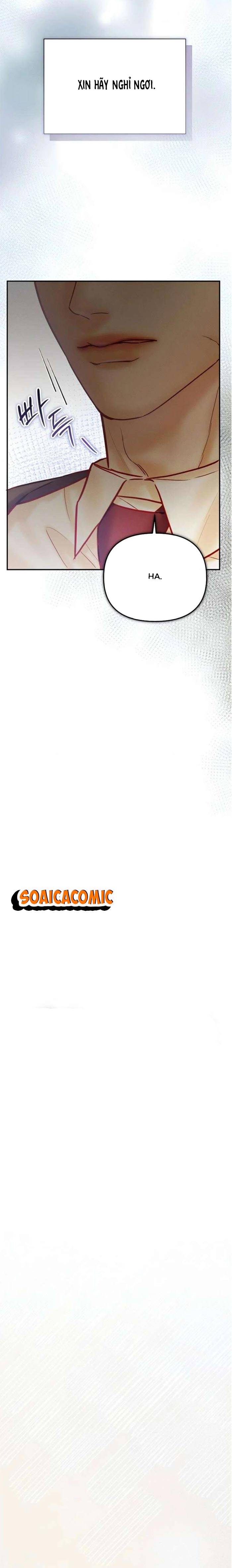 Lỡ Mang Thai Với Sếp Chap 7.1 - Next Chap 8.1