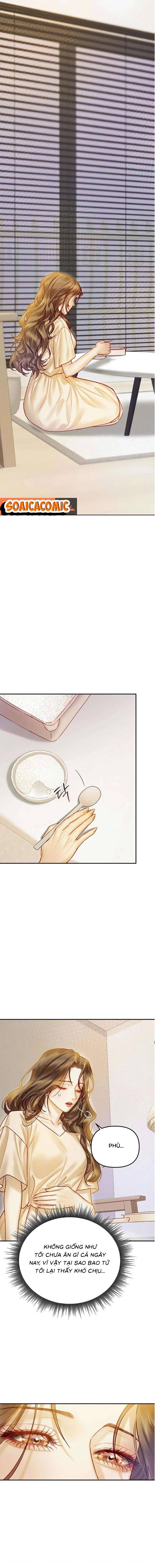 Lỡ Mang Thai Với Sếp Chap 7.1 - Next Chap 8.1