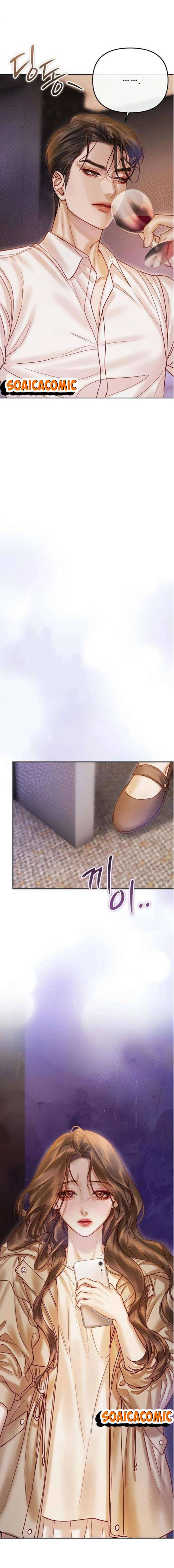 Lỡ Mang Thai Với Sếp Chap 7.1 - Next Chap 8.1