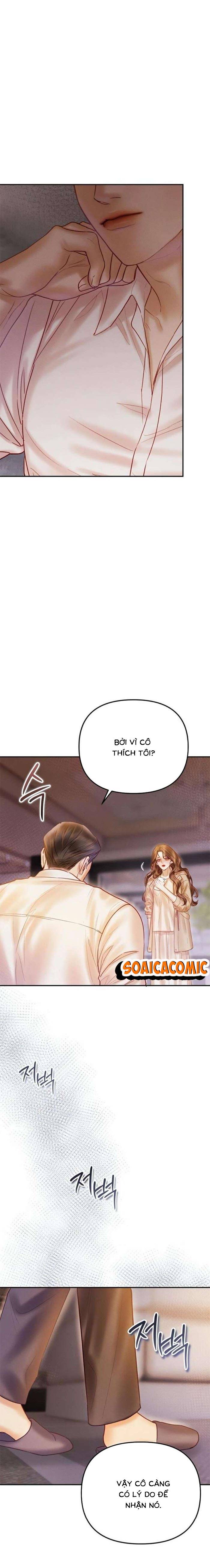 Lỡ Mang Thai Với Sếp Chap 7.2 - Next Chap 8.2