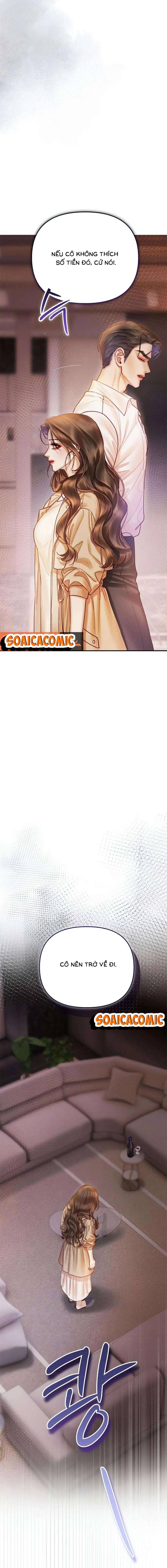 Lỡ Mang Thai Với Sếp Chap 7.2 - Next Chap 8.2