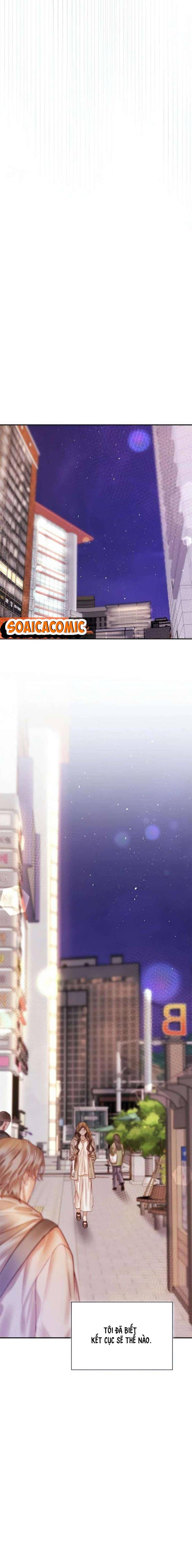 Lỡ Mang Thai Với Sếp Chap 7.2 - Next Chap 8.2