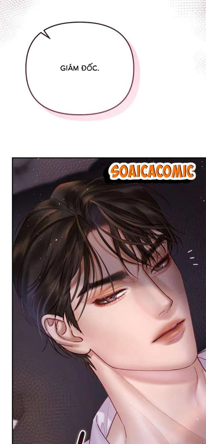 Lỡ Mang Thai Với Sếp Chap 9.1 - Next Chap 10.1